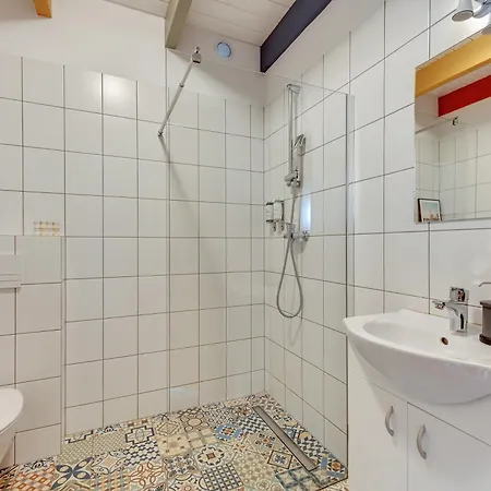 Stodoly Nad Morzem By Downtown Apartment Jastrzebia Gora