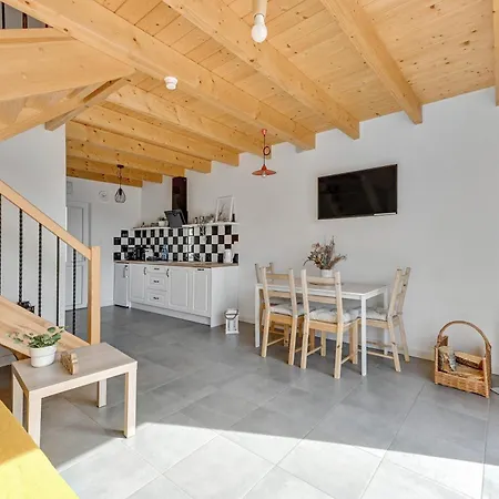 Stodoly Nad Morzem By Downtown Apartment