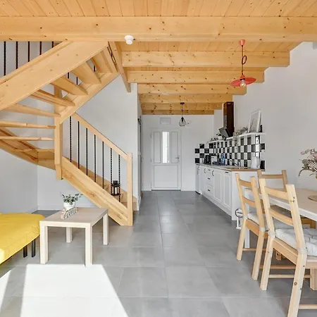 Apartment Stodoly Nad Morzem By Downtown