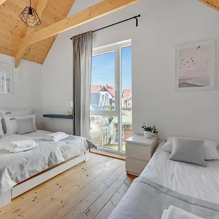 Apartment Stodoly Nad Morzem By Downtown *