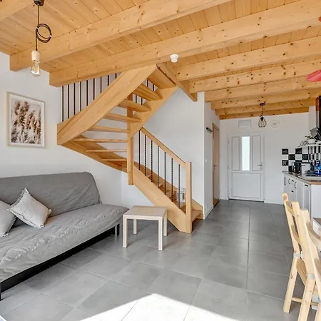 Apartment Stodoly Nad Morzem By Downtown Jastrzebia Gora