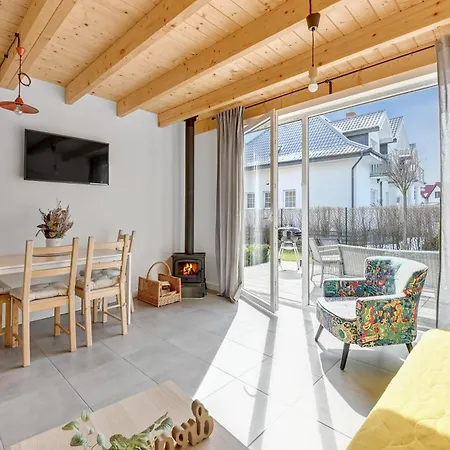 Stodoly Nad Morzem By Downtown *