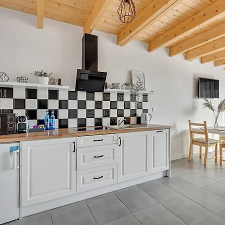 Stodoly Nad Morzem By Downtown Apartment