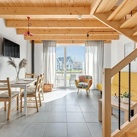 Apartment Stodoly Nad Morzem By Downtown