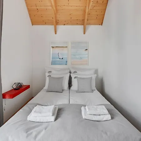 Stodoly Nad Morzem By Downtown Apartment *