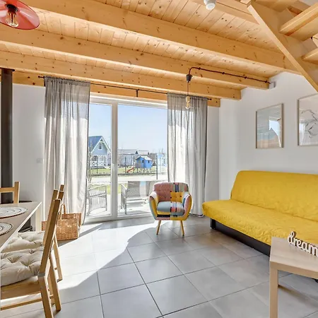 Stodoly Nad Morzem By Downtown Apartment Jastrzebia Gora