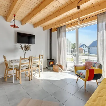 Lejlighed Stodoly Nad Morzem By Downtown Jastrzębia Góra