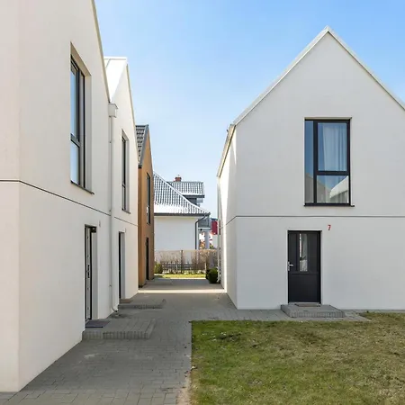 Stodoly Nad Morzem By Downtown *