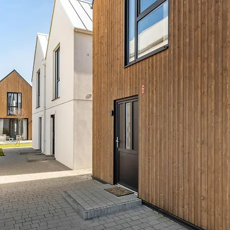 Stodoly Nad Morzem By Downtown Jastrzębia Góra