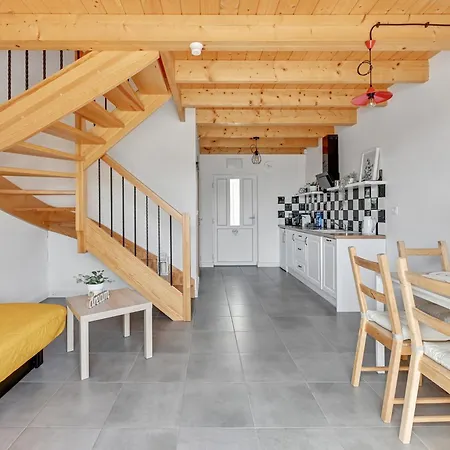 Apartment Stodoly Nad Morzem By Downtown