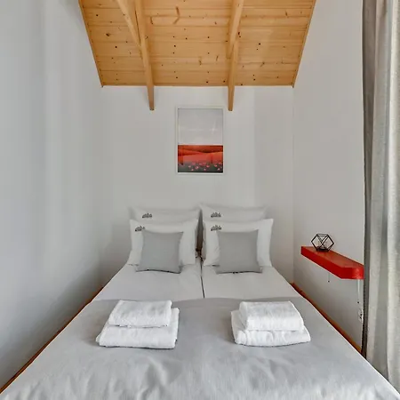 Stodoly Nad Morzem By Downtown Apartment *