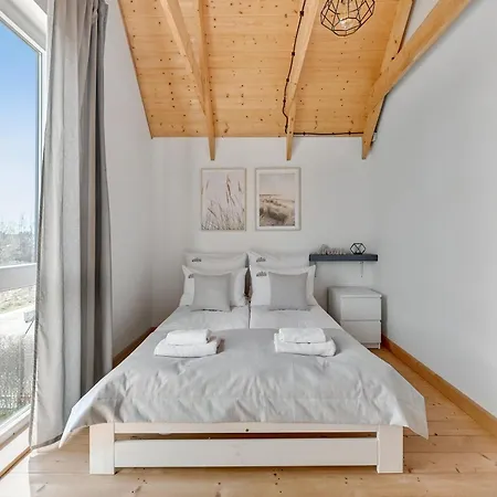 Stodoly Nad Morzem By Downtown Apartment Jastrzebia Gora
