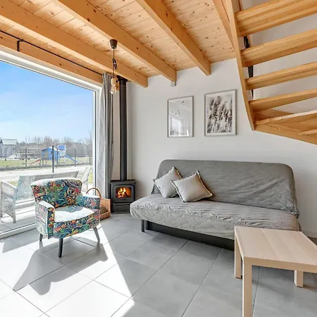 Stodoly Nad Morzem By Downtown Jastrzębia Góra