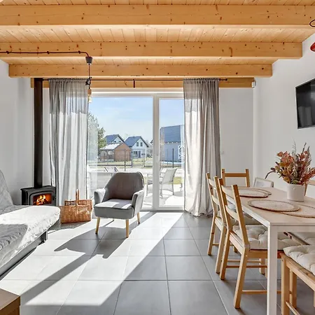 Stodoly Nad Morzem By Downtown Appartamento *