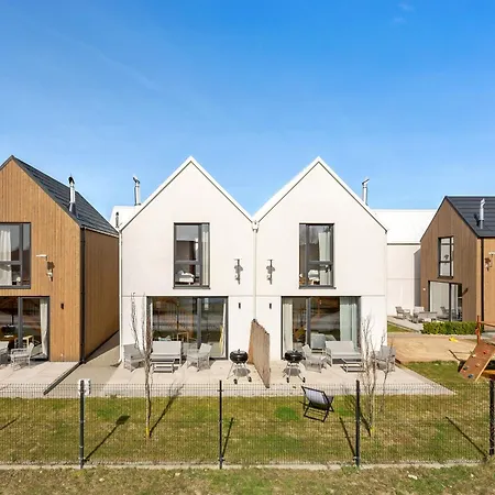 Apartamento Stodoły Nad Morzem By Downtown Jastrzębia Góra