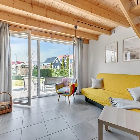 Stodoly Nad Morzem By Downtown *