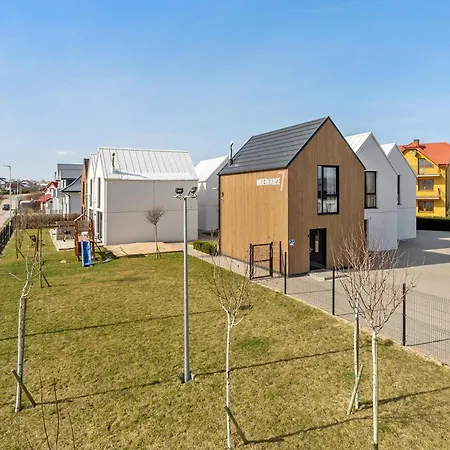 Stodoly Nad Morzem By Downtown