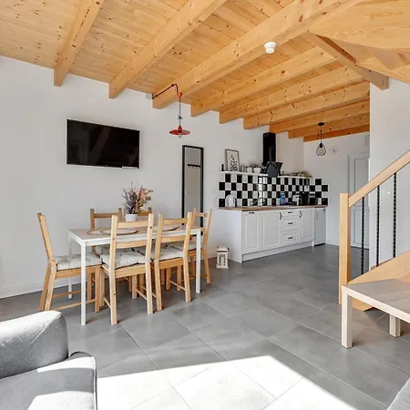 Stodoly Nad Morzem By Downtown Apartment