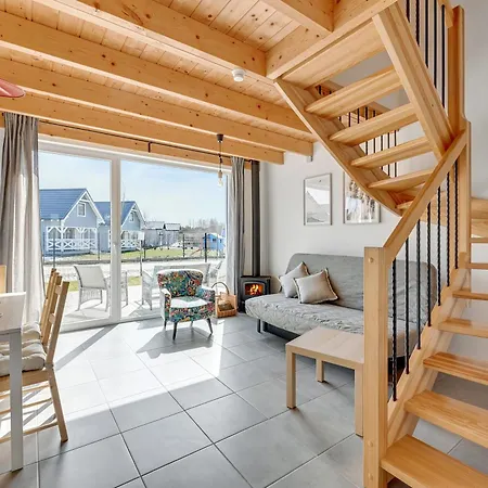 Stodoly Nad Morzem By Downtown Lejlighed Jastrzębia Góra