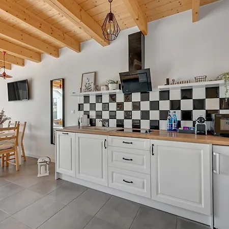 Apartment Stodoly Nad Morzem By Downtown Jastrzebia Gora