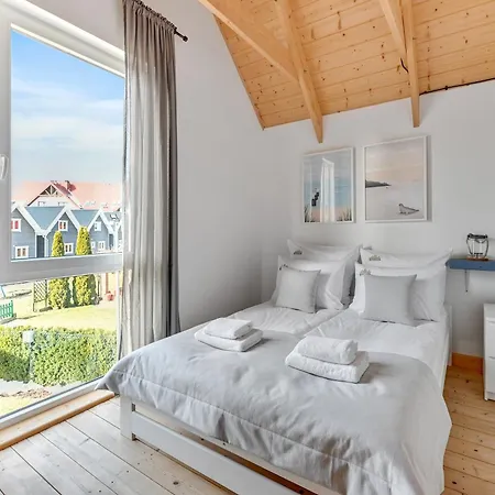 Stodoly Nad Morzem By Downtown *