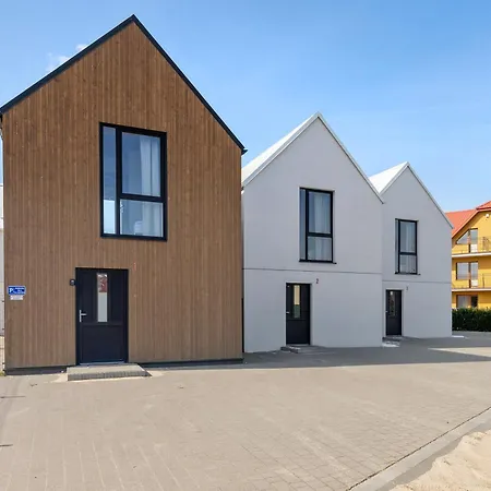 Stodoly Nad Morzem By Downtown