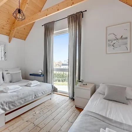 Lejlighed Stodoly Nad Morzem By Downtown *