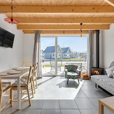 Stodoly Nad Morzem By Downtown * Jastrzębia Góra