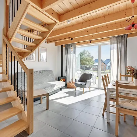 Apartment Stodoly Nad Morzem By Downtown