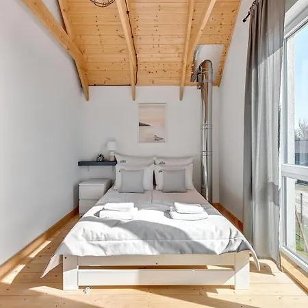 Stodoly Nad Morzem By Downtown Apartment *