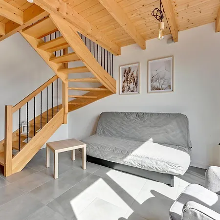 Stodoly Nad Morzem By Downtown Apartment Jastrzebia Gora