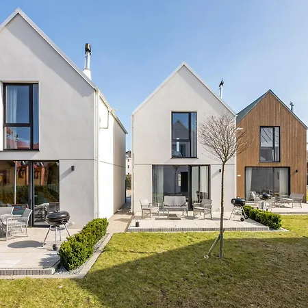 Stodoły Nad Morzem By Downtown * Jastrzębia Góra