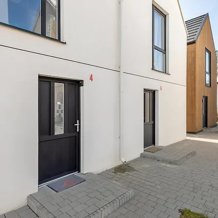 Stodoly Nad Morzem By Downtown Lejlighed