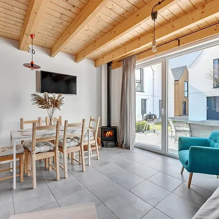 Stodoly Nad Morzem By Downtown Appartamento *