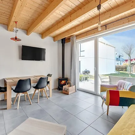 Stodoly Nad Morzem By Downtown Apartment Jastrzebia Gora