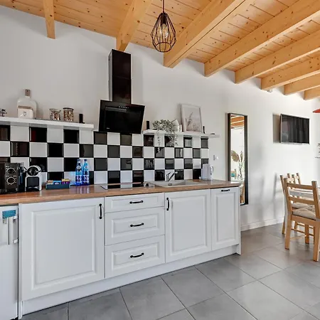 Stodoly Nad Morzem By Downtown Apartment Jastrzebia Gora