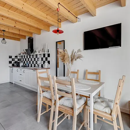 Apartment Stodoly Nad Morzem By Downtown