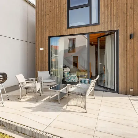 Stodoly Nad Morzem By Downtown Appartamento