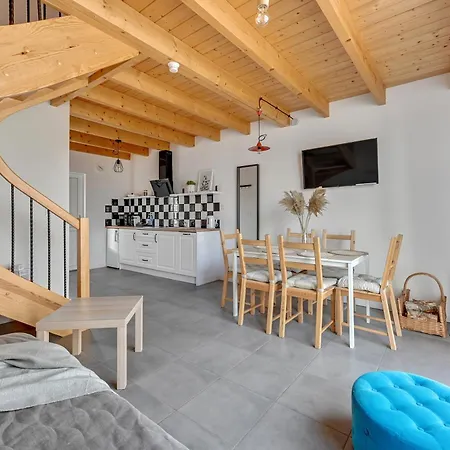 Apartment Stodoly Nad Morzem By Downtown *