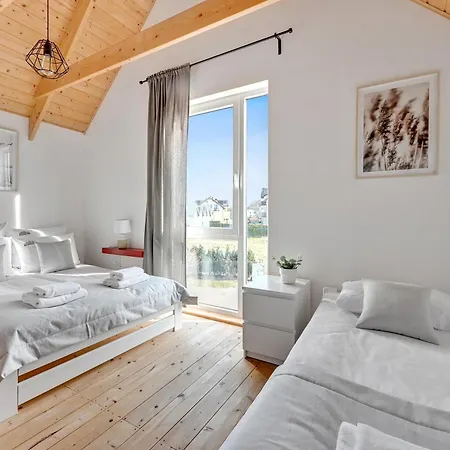 Stodoly Nad Morzem By Downtown Lejlighed Jastrzębia Góra