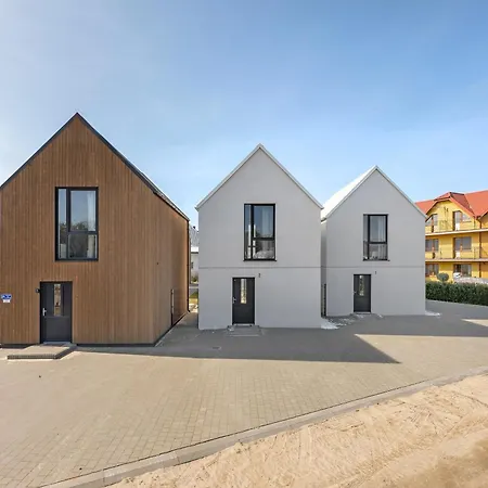 Apartamento Stodoły Nad Morzem By Downtown *