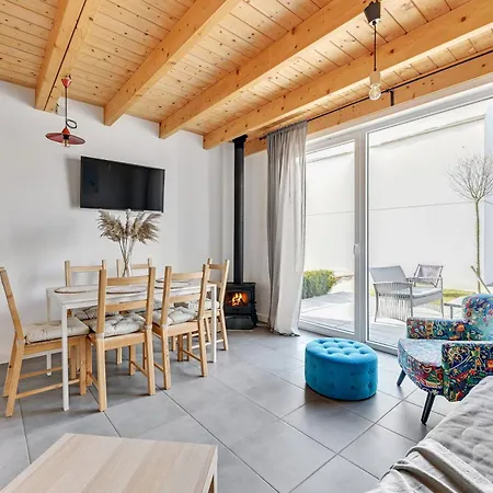 Stodoly Nad Morzem By Downtown Appartamento *