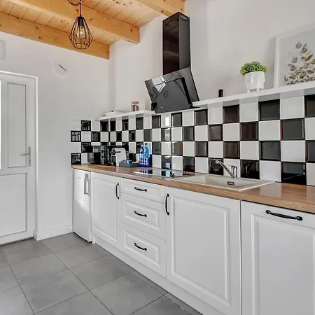 Stodoly Nad Morzem By Downtown * Jastrzębia Góra