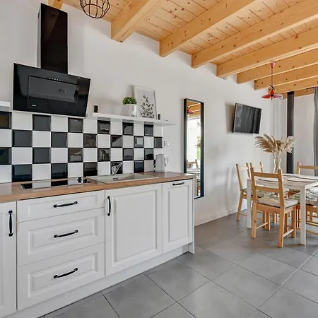 Lejlighed Stodoly Nad Morzem By Downtown