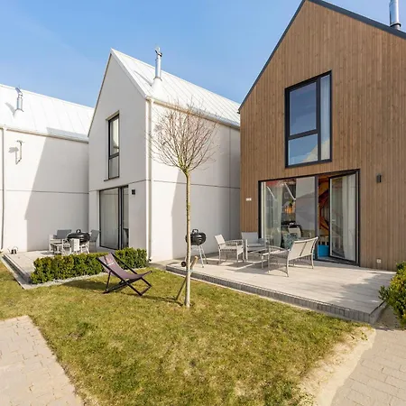 Stodoły Nad Morzem By Downtown