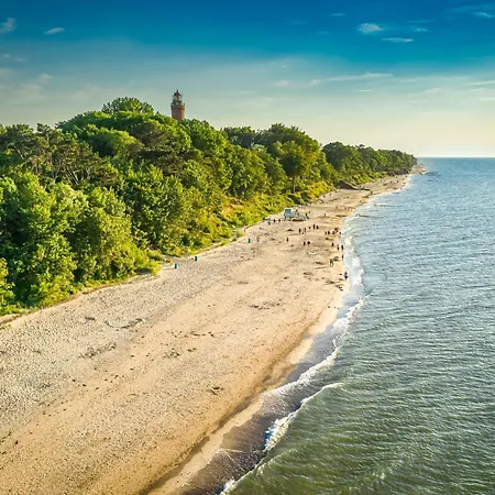Stodoly Nad Morzem By Downtown Appartamento Jastrzębia Góra