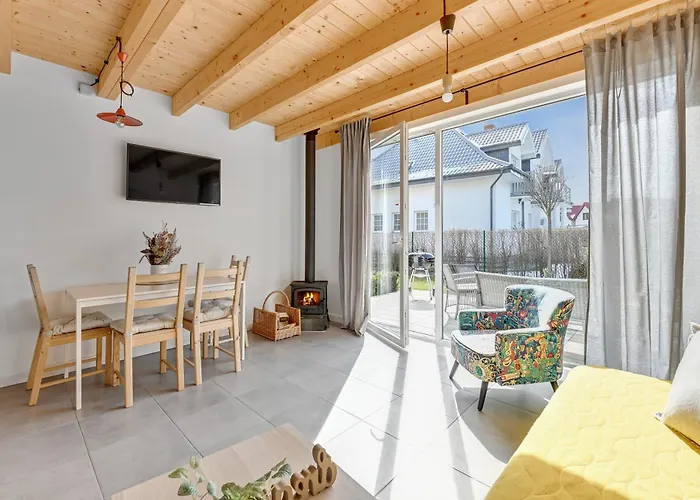 Stodoły Nad Morzem By Downtown *