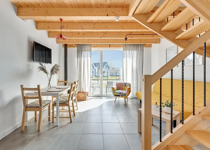 Apartamento Stodoły Nad Morzem By Downtown