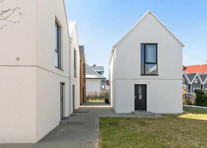 Stodoly Nad Morzem By Downtown *