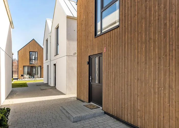 Stodoly Nad Morzem By Downtown Jastrzębia Góra